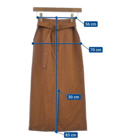 Spick and Span Long/Maxi length skirts
