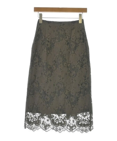 Spick and Span Long/Maxi length skirts