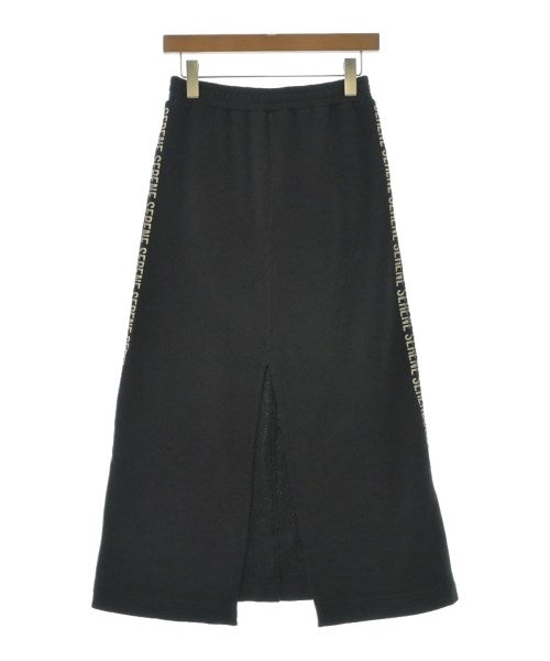 Spick and Span Long/Maxi length skirts