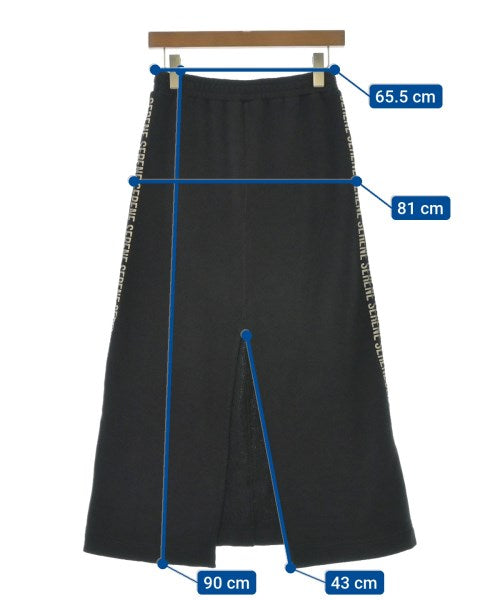 Spick and Span Long/Maxi length skirts