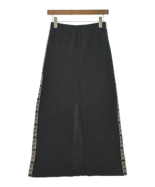 Spick And Span Long/Maxi length skirts