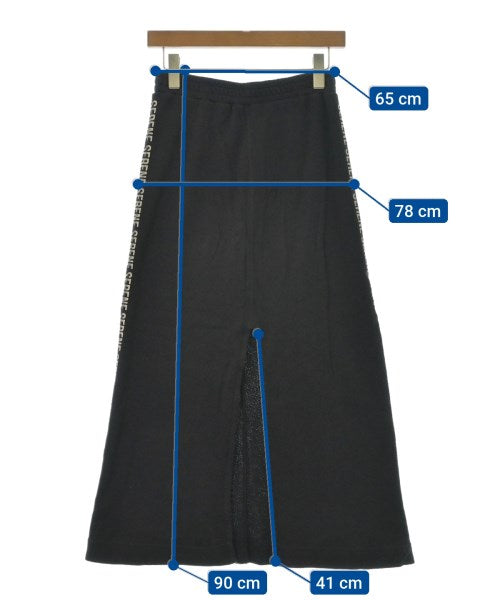 Spick And Span Long/Maxi length skirts