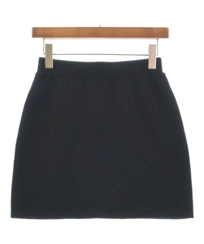 Spick and Span Mini skirts