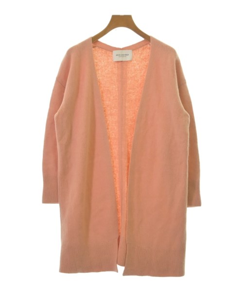 Spick and Span Cardigans