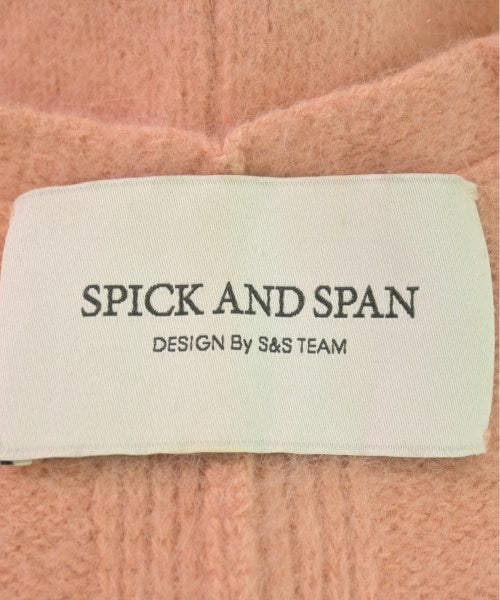 Spick and Span Cardigans
