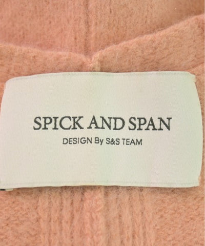 Spick and Span Cardigans