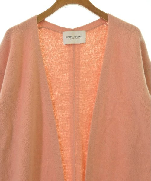 Spick and Span Cardigans