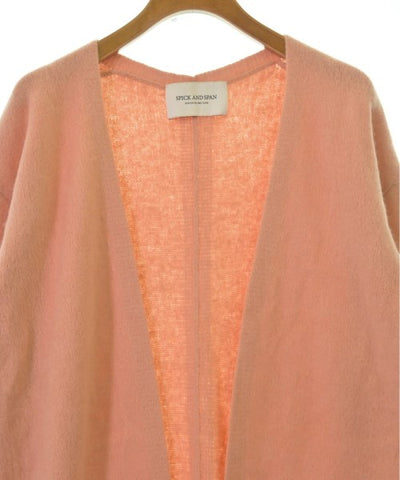 Spick and Span Cardigans