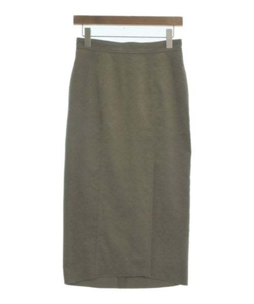 Spick and Span Long/Maxi length skirts