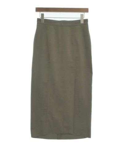 Spick and Span Long/Maxi length skirts