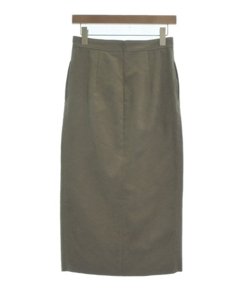 Spick and Span Long/Maxi length skirts