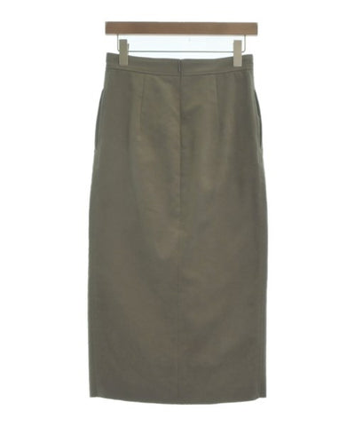 Spick and Span Long/Maxi length skirts