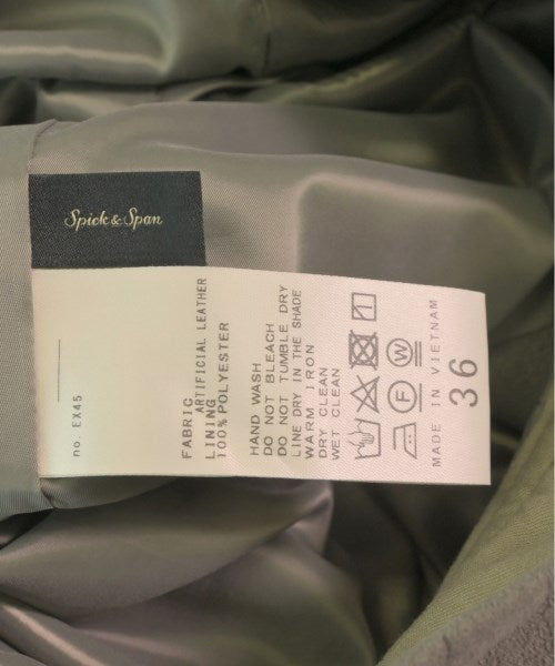 Spick and Span Long/Maxi length skirts