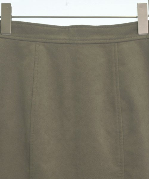 Spick and Span Long/Maxi length skirts