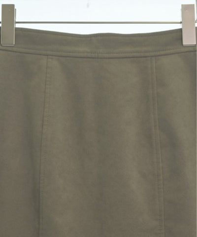 Spick and Span Long/Maxi length skirts