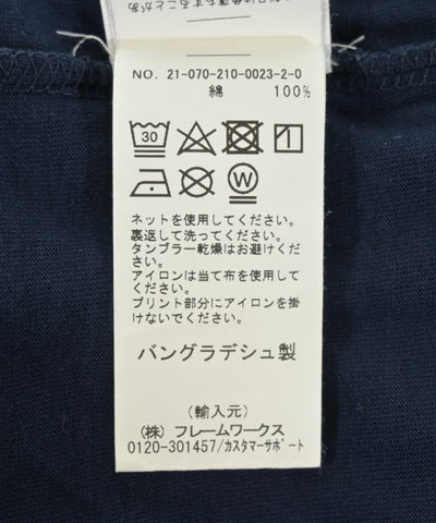 Spick And Span Tee Shirts/Tops