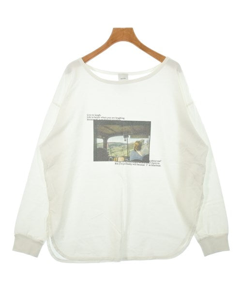 Spick And Span Tee Shirts/Tops