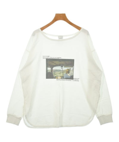 Spick And Span Tee Shirts/Tops