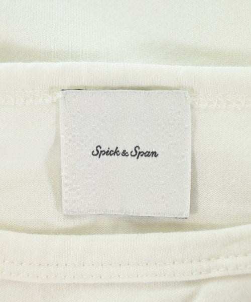 Spick And Span Tee Shirts/Tops