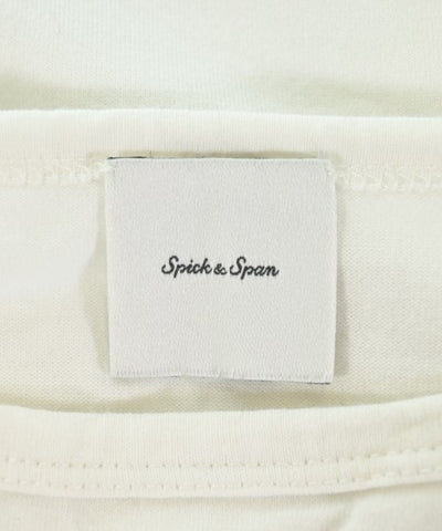 Spick And Span Tee Shirts/Tops