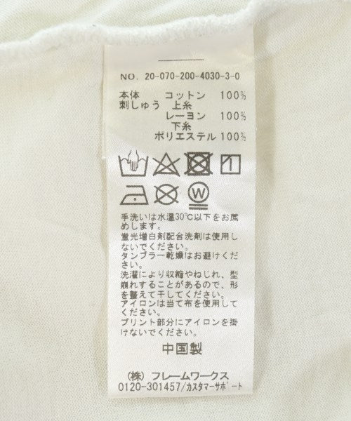 Spick And Span Tee Shirts/Tops