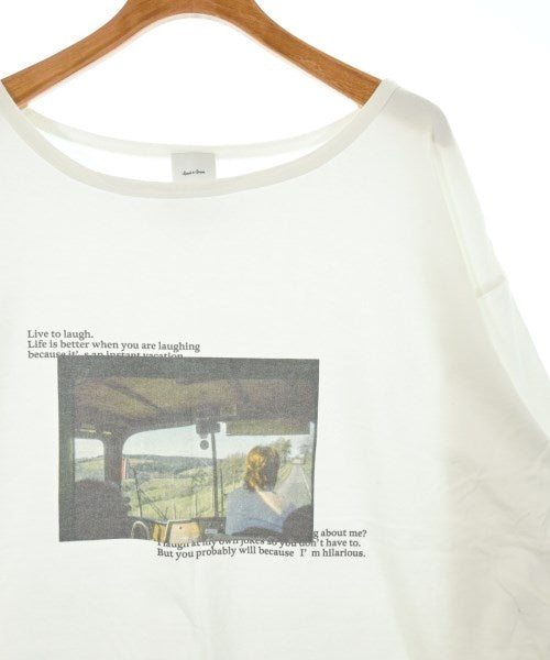 Spick And Span Tee Shirts/Tops