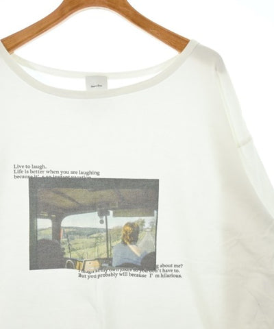 Spick And Span Tee Shirts/Tops