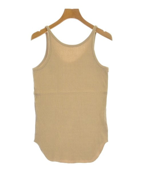 Spick And Span Tank tops