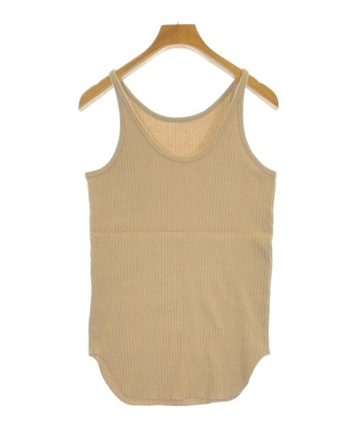 Spick And Span Tank tops