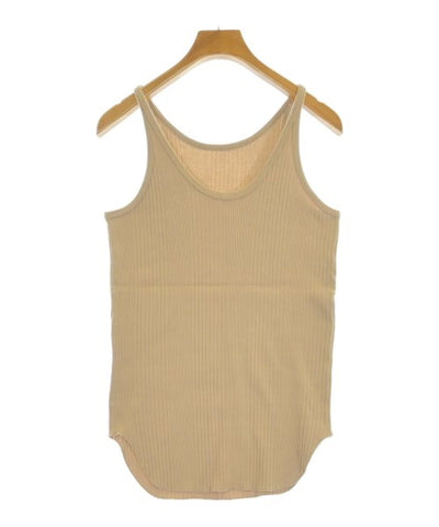 Spick And Span Tank tops