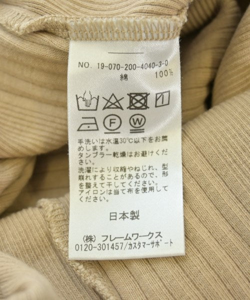 Spick And Span Tank tops