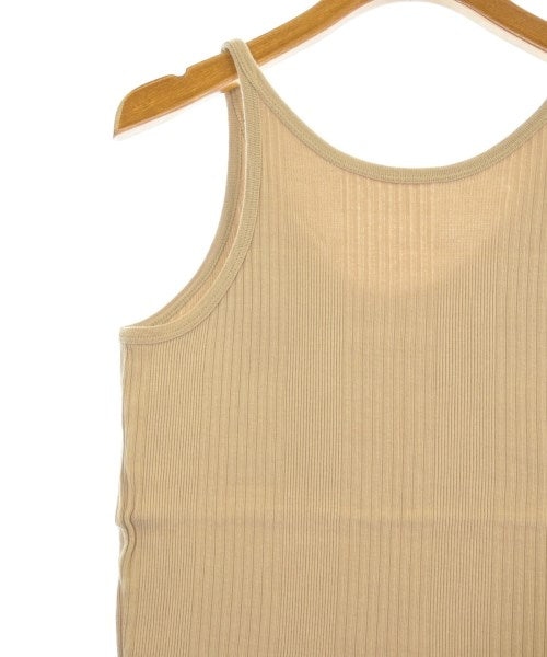 Spick And Span Tank tops