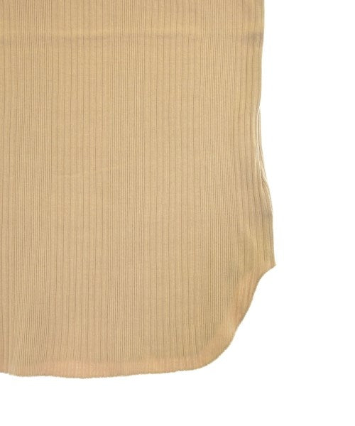 Spick And Span Tank tops