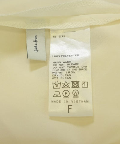 Spick And Span Blouses