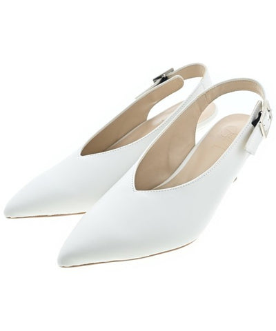 Spick and Span Pumps/Heels