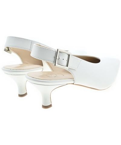 Spick and Span Pumps/Heels