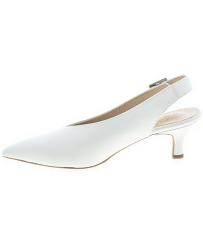 Spick and Span Pumps/Heels