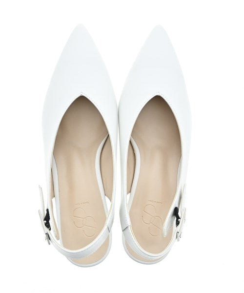 Spick and Span Pumps/Heels