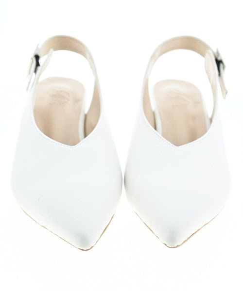 Spick and Span Pumps/Heels