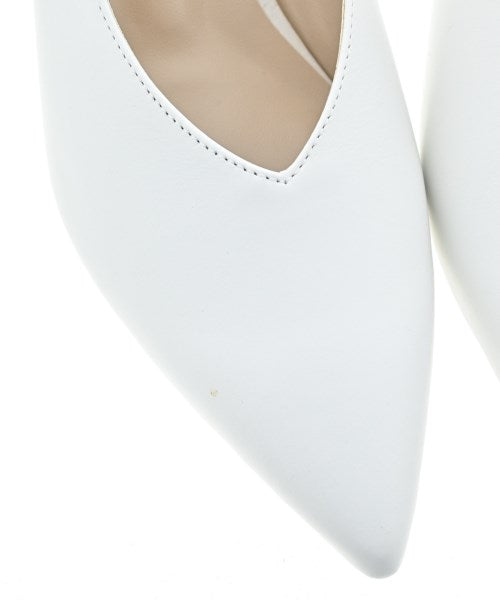 Spick and Span Pumps/Heels