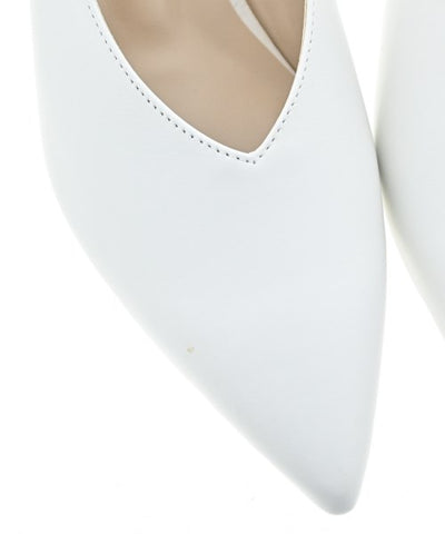 Spick and Span Pumps/Heels