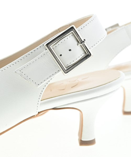 Spick and Span Pumps/Heels