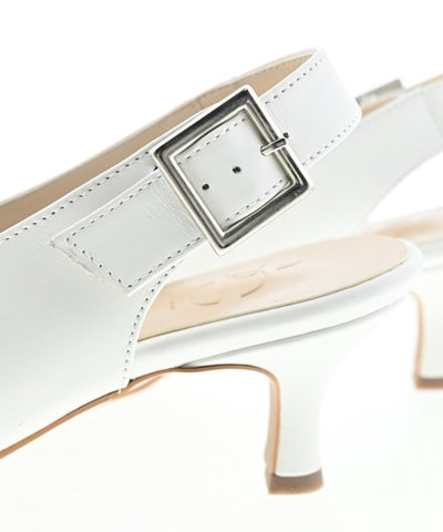 Spick and Span Pumps/Heels