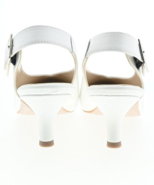 Spick and Span Pumps/Heels