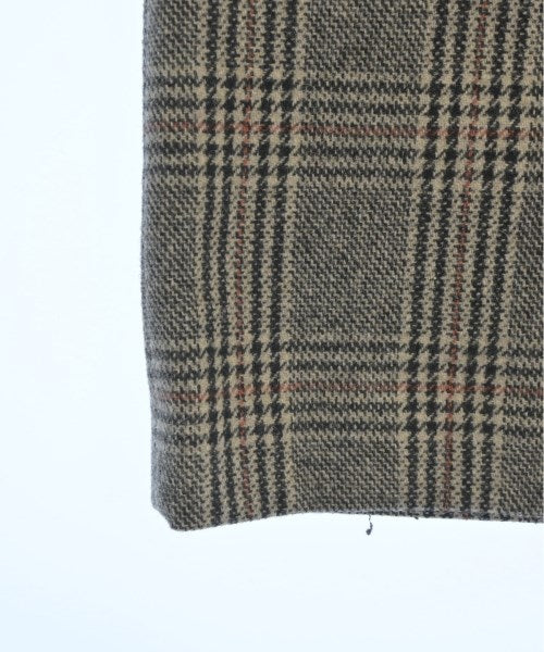 Spick and Span Knee length skirts