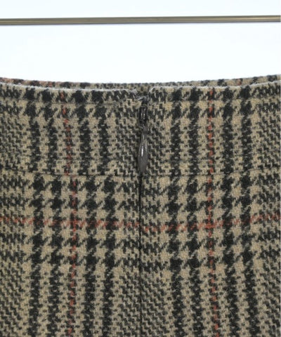 Spick and Span Knee length skirts