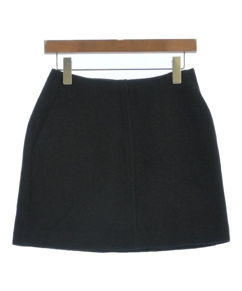 Spick and Span Knee length skirts