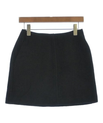 Spick and Span Knee length skirts