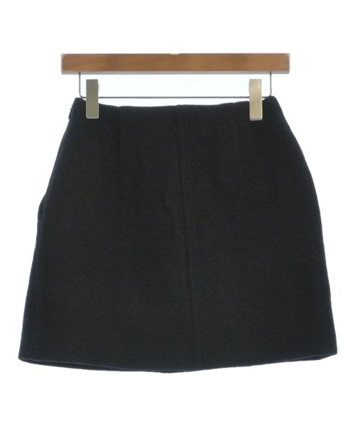 Spick and Span Knee length skirts
