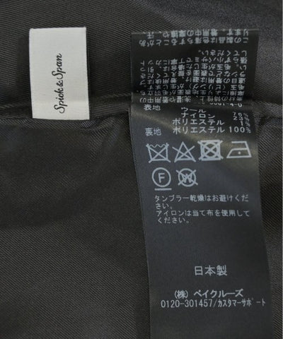 Spick and Span Knee length skirts